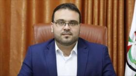 HAMAS repudia normalización de lazos de países árabes con Israel