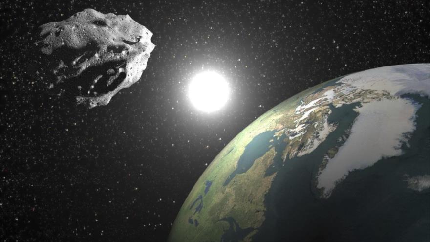 Un asteroide podría impactar contra la Tierra en el año 2084 | HISPANTV