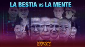 Detrás de la Razón: Especial; 1000 programas ¿por qué EEUU no ha podido callarnos?