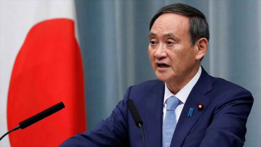 Otro más: Japón dice No a coalición de EEUU para el Golfo Pérsico | HISPANTV