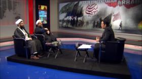 Exclusiva: Día de Arbaín, en punto de mira de HispanTV; Parte 2