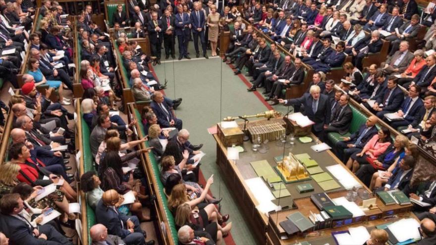 UE urge a Londres a indicar qué camino seguirán sobre el Brexit | HISPANTV