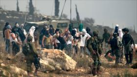 ONU: Sube violencia de colonos israelíes contra palestinos en 2019
