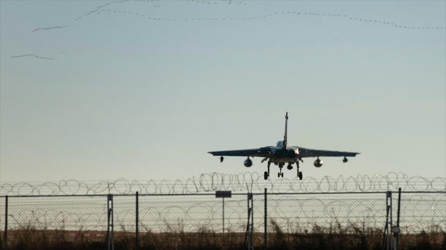 OTAN emprende en secreto simulacro de guerra nuclear en Alemania | HISPANTV