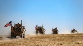 Fuerzas de EEUU abandonan su mayor base militar en norte de Siria