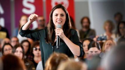 Podemos acusa a Sánchez de hacer “electoralismo” con Cataluña
