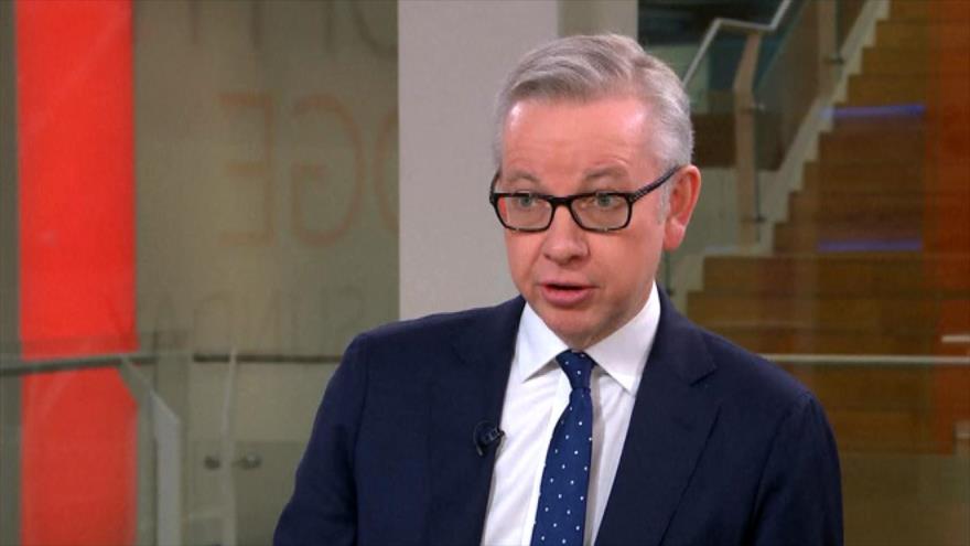Londres insiste en que saldrá de la UE el 31 de octubre
