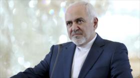 Canciller iraní: EEUU es víctima de su propio unilateralismo