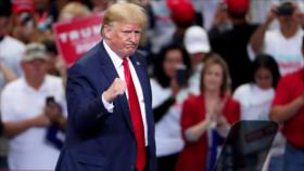 Trump opta por la vía estúpida en Siria y cede la victoria a Irán