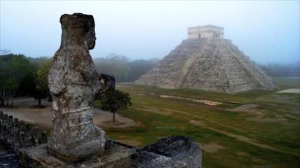 Hallan 27 centros ceremoniales mayas por un mapa en línea gratuito