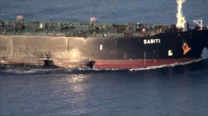 Irán presenta a ONU detalles de reciente ataque a su petrolero