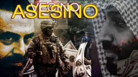 Detrás de la Razón: WhatsApp, la bomba, objetivo, atacar Irán, la máscara, protestas en El Líbano