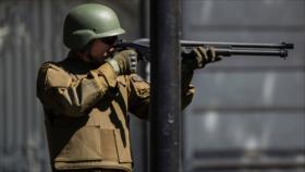 ONU urge una investigación sobre muertes en protestas en Chile