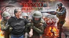 Detrás de la Razón: Muerte y toque de queda, está en emergencia el hermano Chile