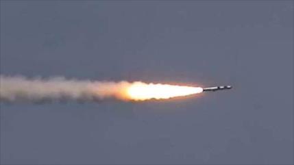 Vídeo: La India prueba con éxito misil de crucero BrahMos