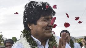 Vídeo: ¿Cómo fueron en Bolivia estos 13 años con Evo Morales?
