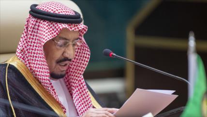 Arabia Saudí cambia al ministro de Exteriores por 2ª vez en un año