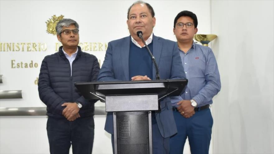 Bolivia: Oposición distribuye dinamita para generar violencia