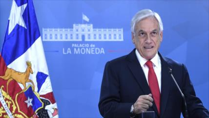 Fundación Benedetti critica a Piñera por usar frase del escritor