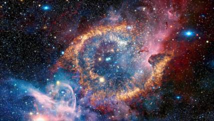 Telescopio ruso-alemán elabora el mapa más completo del universo