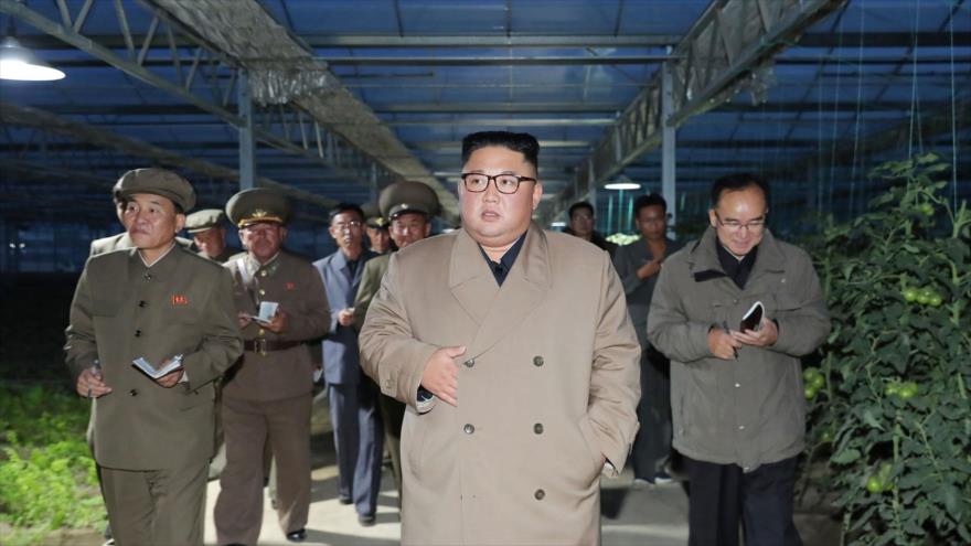 Pyongyang urge a EEUU a actuar con prudencia hasta fecha límite | HISPANTV