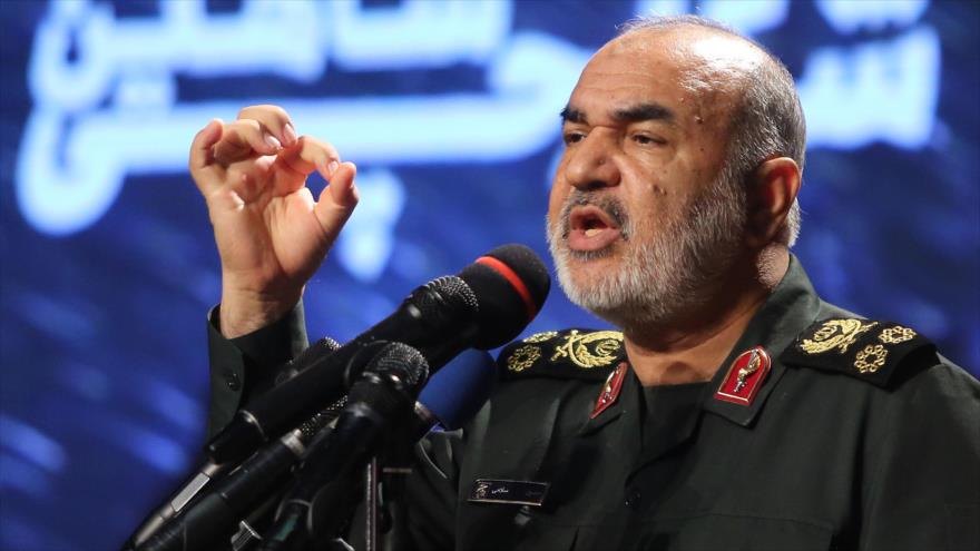 “Irán ha humillado a sus enemigos en los mares y cielos” | HISPANTV