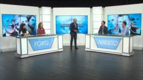 Foro Abierto; Argentina: a menos de 72 horas de las elecciones presidenciales