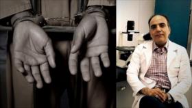 Irán Hoy: El caso del científico iraní