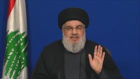 Hezbolá denuncia intentos de crear vacío de poder en El Líbano