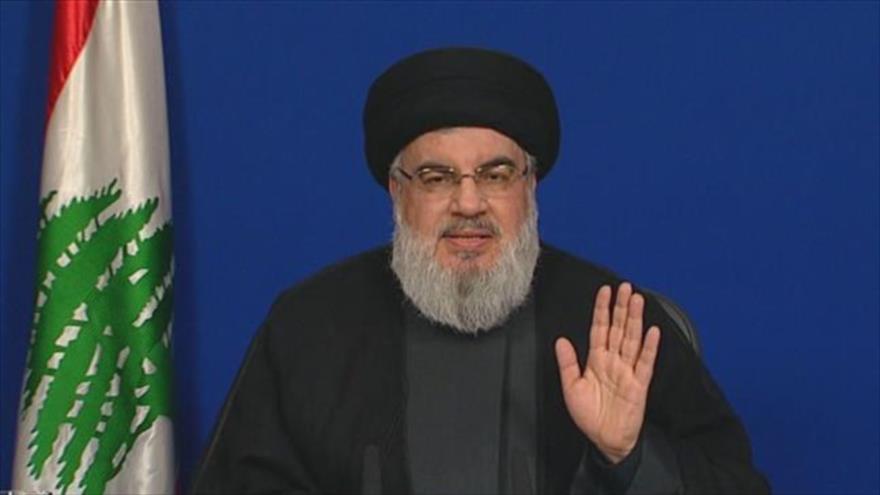 Hezbolá denuncia intentos de crear vacío de poder en El Líbano | HISPANTV