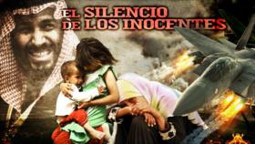 Detrás de la Razón: Negocios; las potencias mundiales encabezadas por EEUU permiten masacre de niños