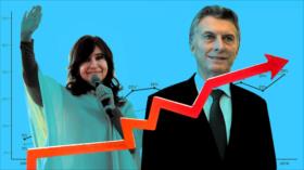 Vídeo: ¿Cómo ha influido Macri en la economía de Argentina?