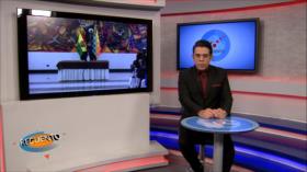 Recuento: Estallido social en Chile