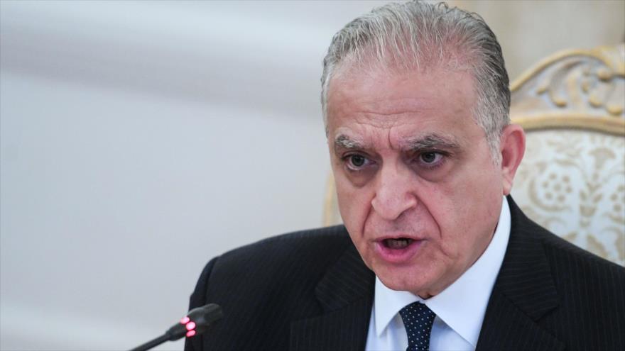 Irak exige el fin de la ocupación israelí de altos sirios del Golán | HISPANTV