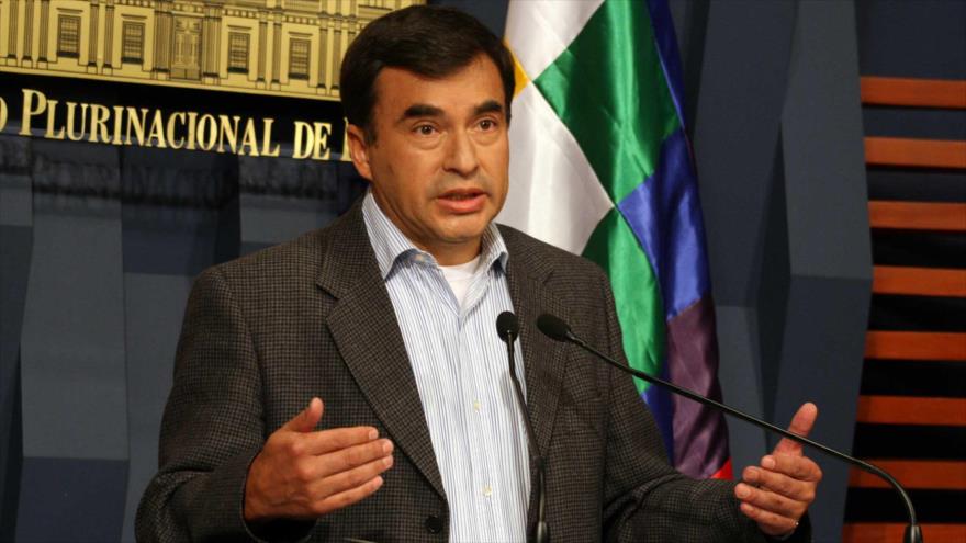 La idea del fraude electoral en Bolivia se tramó hace seis meses | HISPANTV