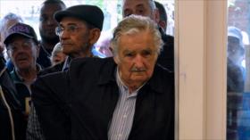 Mujica: La excesiva desigualdad sumió a Chile en una crisis