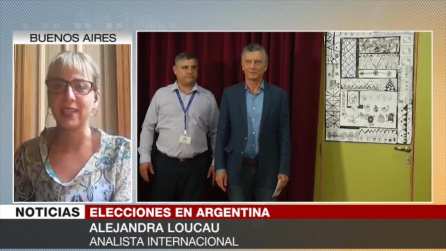 ‘Una victoria de Fernández se considera como un cambio para región’ | HISPANTV