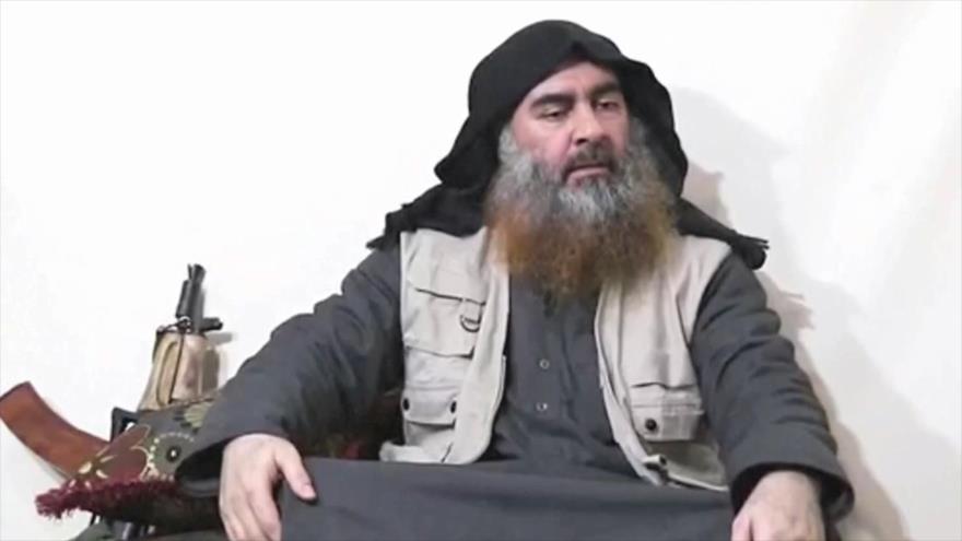Muerte de Al-Baghdadi. Marchas en Irak. Comicios en América Latina