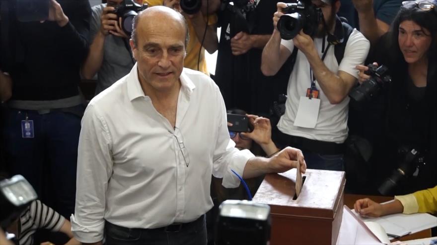 Uruguay decidirá en balotaje su próximo presidente | HISPANTV