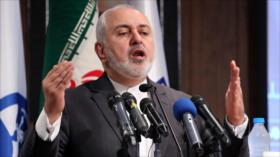 Irán llama a países regionales a unirse a la “coalición de paz”