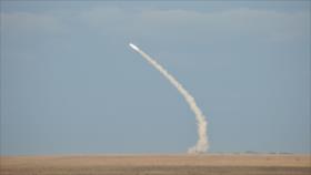 Ucrania prepara ejercicios tácticos con misiles cerca de Crimea