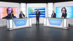 Foro Abierto: Uruguay; elecciones presidenciales tendrán segunda vuelta