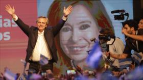 Aliados de EEUU temen un “apocalipsis” tras la victoria del peronismo