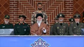 Líder de Irán advierte de los planes de enemigos en la región