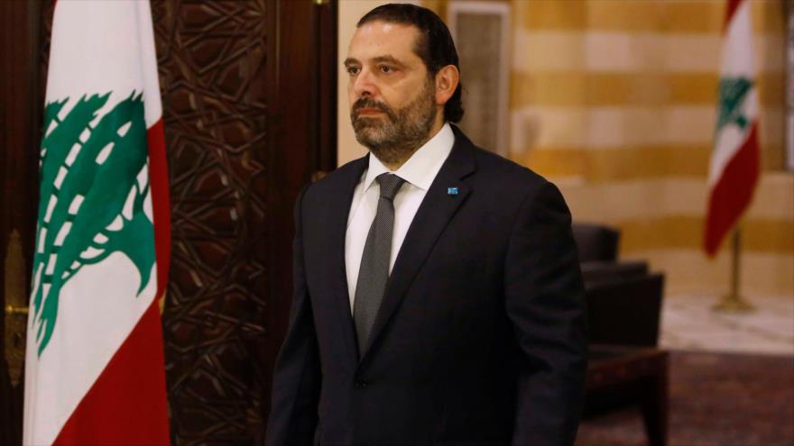 Vídeo: ¿Por qué primer ministro de El Líbano presentó su renuncia? | HISPANTV