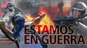 Detrás de la Razón: Alerta en Chile; ¿enfermedad que se contagiará a toda América?