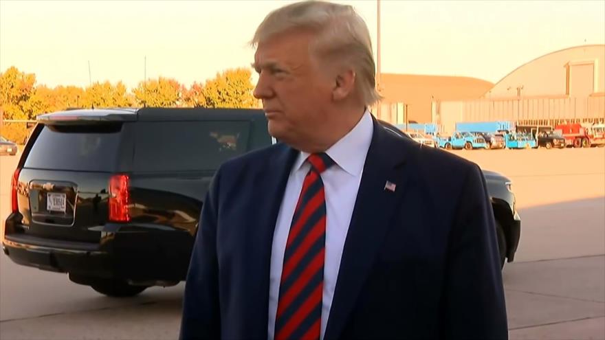 Congreso de EEUU abre un nuevo capítulo en impeachment a Trump | HISPANTV