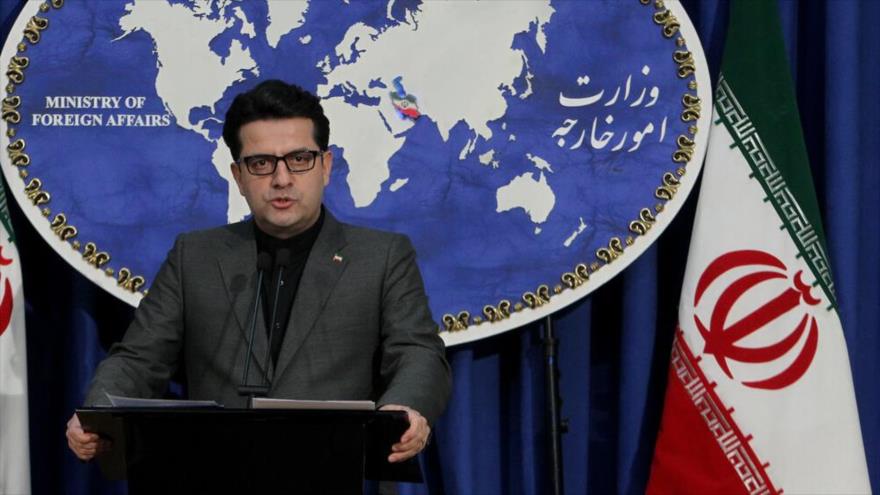 Irán espera cooperar más con AIEA durante mandato de Grossi | HISPANTV