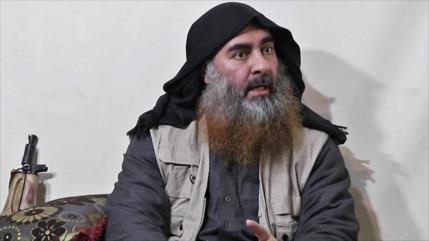 Daesh confirma la muerte de Al-Bagdadi y nombra a su sucesor