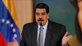 Maduro: Bolivia afronta un golpe de Estado similar al de Venezuela 